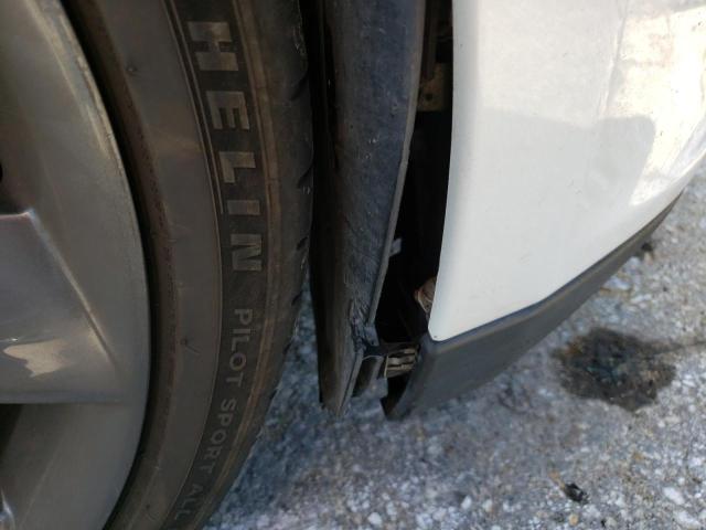 5YJSA1E26GF132035 - 2016 TESLA MODEL S Ağ foto 10