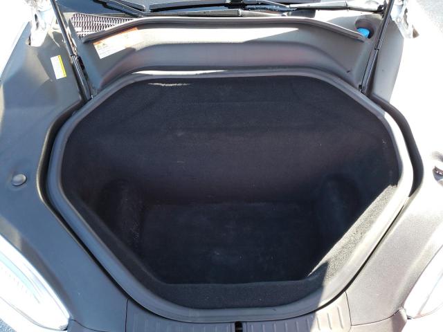 5YJSA1E26GF132035 - 2016 TESLA MODEL S Ağ foto 7