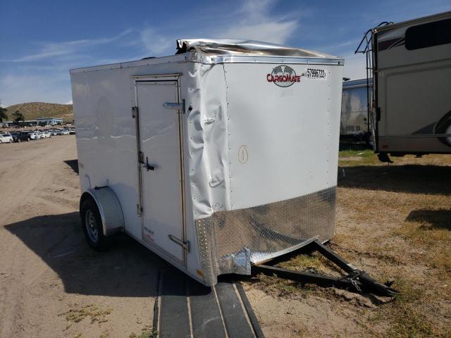 5NHUEH01XLY082509 - 2020 MISC TRAILER Ақ фото 1