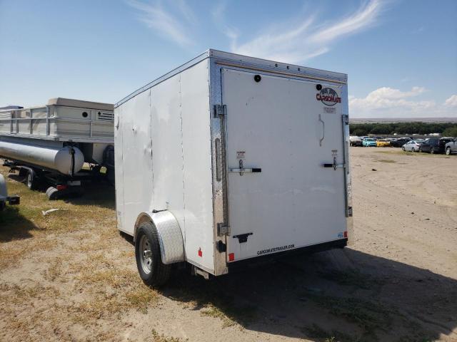 5NHUEH01XLY082509 - 2020 MISC TRAILER WHITE photo 3