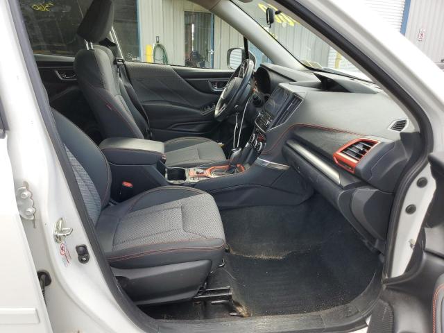 JF2SKAKC1KH556520 - 2019 SUBARU FORESTER S Ağ foto 5