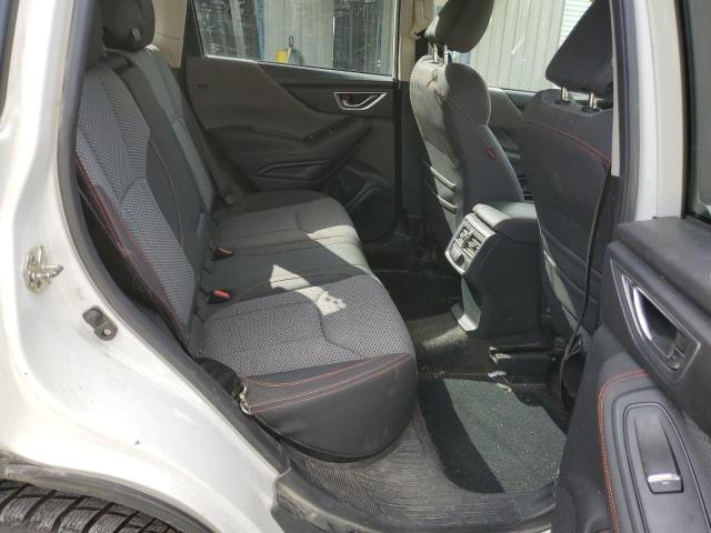 JF2SKAKC1KH556520 - 2019 SUBARU FORESTER S Ağ foto 6