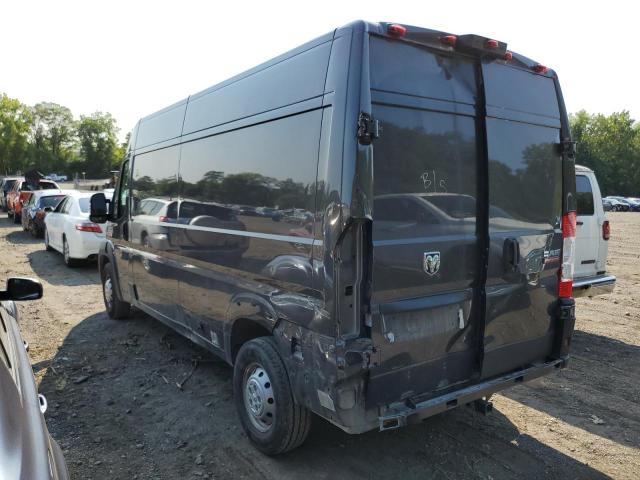 3C6LRVDG9ME518443 - 2021 RAM PROMASTER GRAY photo 3