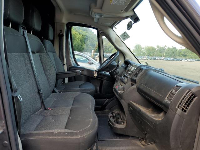 3C6LRVDG9ME518443 - 2021 RAM PROMASTER GRAY photo 5