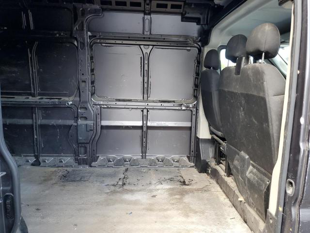 3C6LRVDG9ME518443 - 2021 RAM PROMASTER GRAY photo 6