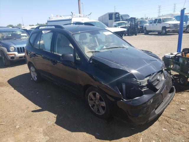 KNAFG528697268784 - 2009 KIA RONDO BASE  photo 1