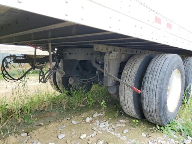 1GRAA0624DB700601 - 2013 GREAT DANE TRAILER DRY VAN WHITE photo 6