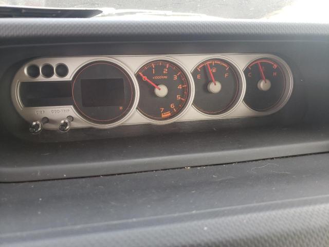 JTLKE50E991077142 - 2009 TOYOTA SCION XB  Foto 8