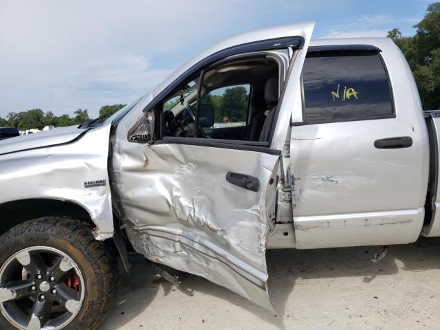 1D7HU18D64S578608 - 2004 DODGE RAM 1500 ST  photo 9