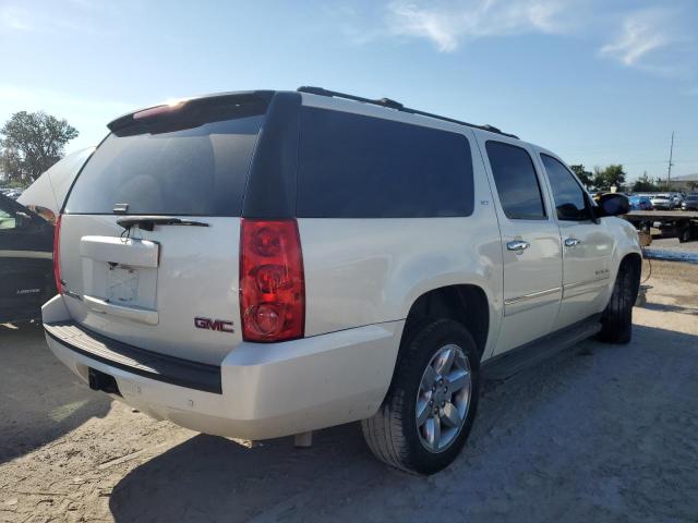 1GKUCKE02AR154479 - 2010 GMC YUKON XL C1500 SLT  photo 4