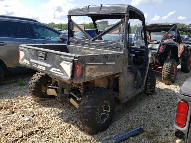 K3NSRTE87XFG86958 - 2015 POLARIS RANGER XP BLACK photo 4