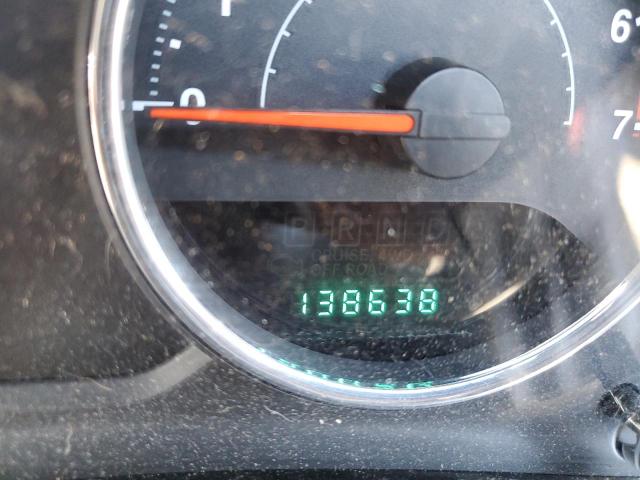 1C4AJWBG2CL105138 - 2012 JEEP WRANGLER S TAN photo 8