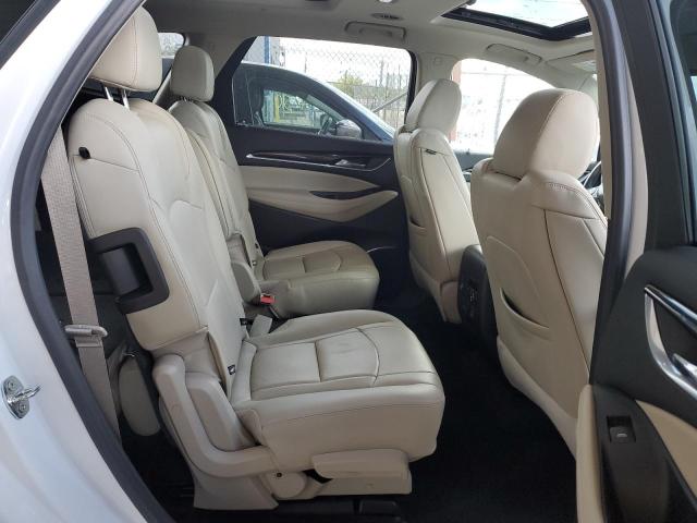 5GAEVAKW2LJ129453 - 2020 BUICK ENCLAVE ES WHITE photo 6