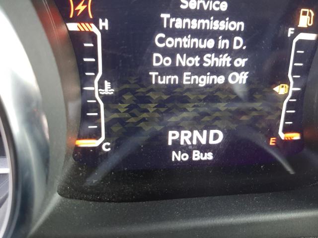 1C4GJXAN0MW790739 - 2021 JEEP WRANGLER S BLUE photo 8