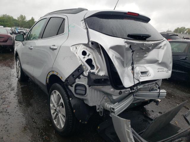 KL4CJESB8KB892408 - 2019 BUICK ENCORE PREFERRED  фото 3