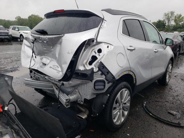 KL4CJESB8KB892408 - 2019 BUICK ENCORE PREFERRED  photo 4