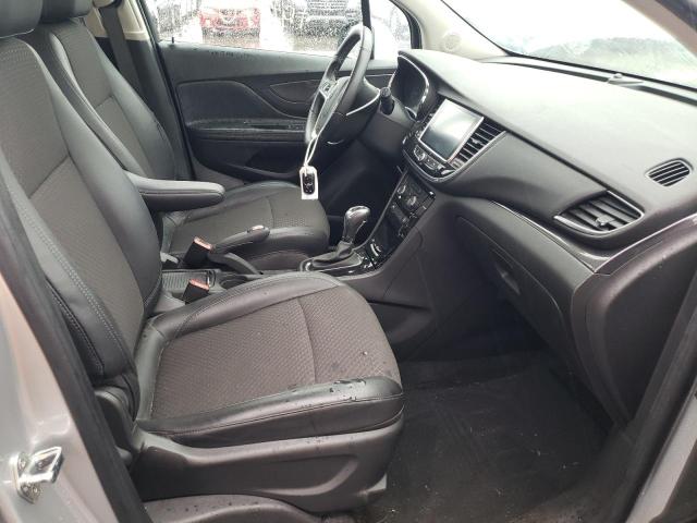 KL4CJESB8KB892408 - 2019 BUICK ENCORE PREFERRED  photo 5