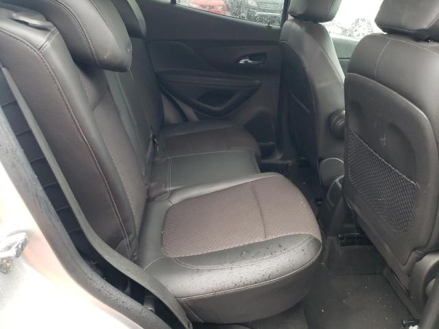 KL4CJESB8KB892408 - 2019 BUICK ENCORE PREFERRED  фото 6