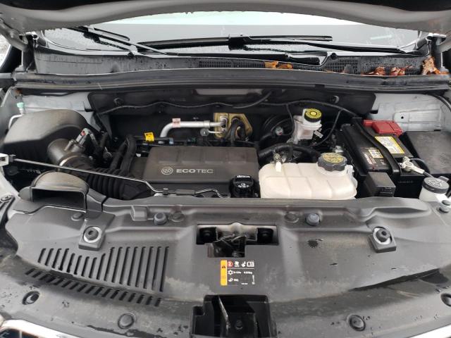 KL4CJESB8KB892408 - 2019 BUICK ENCORE PREFERRED  фото 7