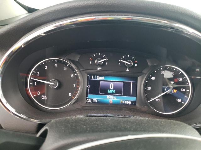 KL4CJESB8KB892408 - 2019 BUICK ENCORE PREFERRED  фото 8