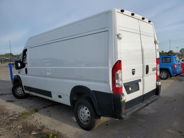 3C6TRVDG6KE559786 - 2019 RAM PROMASTER 白色 照片 3
