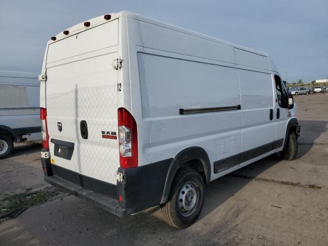 3C6TRVDG6KE559786 - 2019 RAM PROMASTER 白色 照片 4