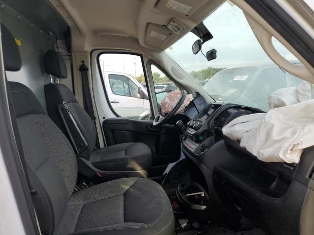 3C6TRVDG6KE559786 - 2019 RAM PROMASTER 白色 照片 5