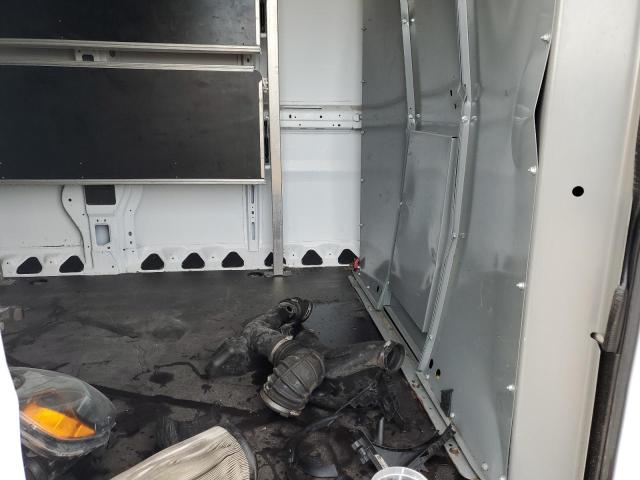 3C6TRVDG6KE559786 - 2019 RAM PROMASTER 白色 照片 6