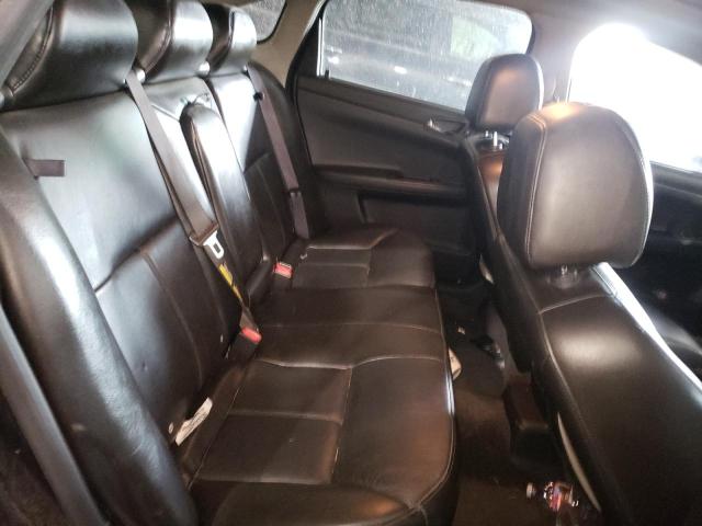 2G1WD58C679251348 - 2007 CHEVROLET IMPALA SUP Қара фото 6