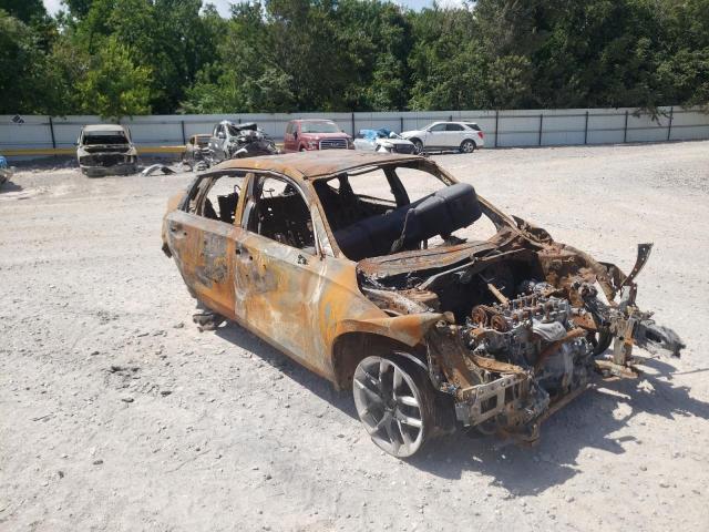 19XFL2H80NE012591 - 2022 HONDA CIVIC SPORT  照片 1