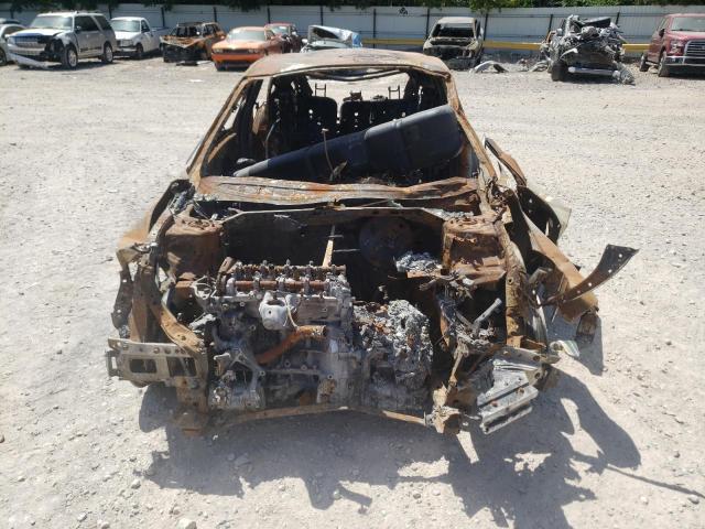 19XFL2H80NE012591 - 2022 HONDA CIVIC SPORT  照片 10