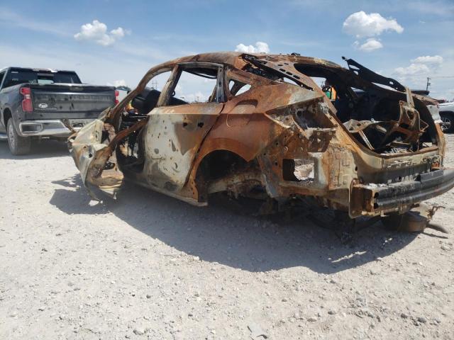 19XFL2H80NE012591 - 2022 HONDA CIVIC SPORT  照片 3