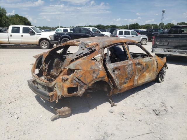 19XFL2H80NE012591 - 2022 HONDA CIVIC SPORT  照片 4