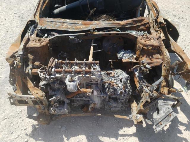 19XFL2H80NE012591 - 2022 HONDA CIVIC SPORT  照片 7