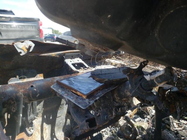 19XFL2H80NE012591 - 2022 HONDA CIVIC SPORT  照片 8