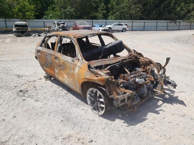 19XFL2H80NE012591 - 2022 HONDA CIVIC SPORT  照片 9