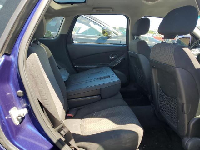 1G1ZT61816F188922 - 2006 CHEVROLET MALIBU MAX 蓝色 照片 6