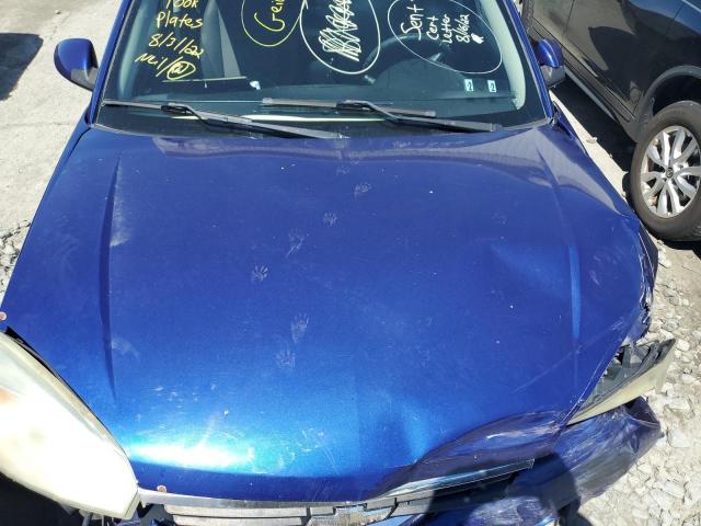 1G1ZT61816F188922 - 2006 CHEVROLET MALIBU MAX 蓝色 照片 7