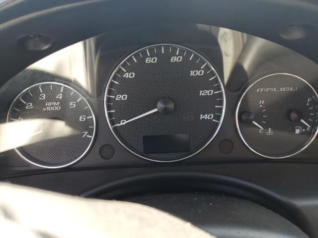 1G1ZT61816F188922 - 2006 CHEVROLET MALIBU MAX 蓝色 照片 8