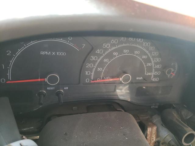 1LNFM87A36Y640141 - 2006 LINCOLN LS 白色 照片 8