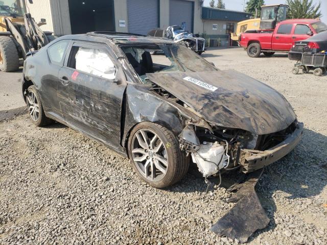 JTKJF5C79GJ019877 - 2016 TOYOTA SCION TC Qara foto 1