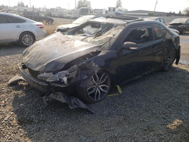 JTKJF5C79GJ019877 - 2016 TOYOTA SCION TC Qara foto 2