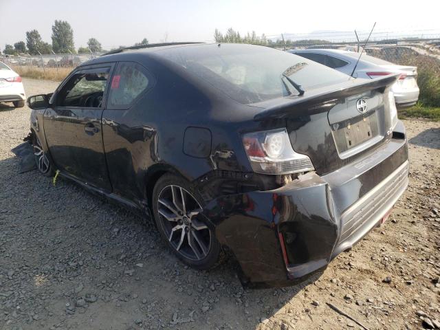 JTKJF5C79GJ019877 - 2016 TOYOTA SCION TC Qara foto 3