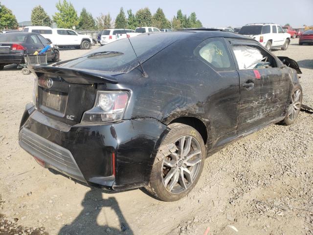 JTKJF5C79GJ019877 - 2016 TOYOTA SCION TC Qara foto 4