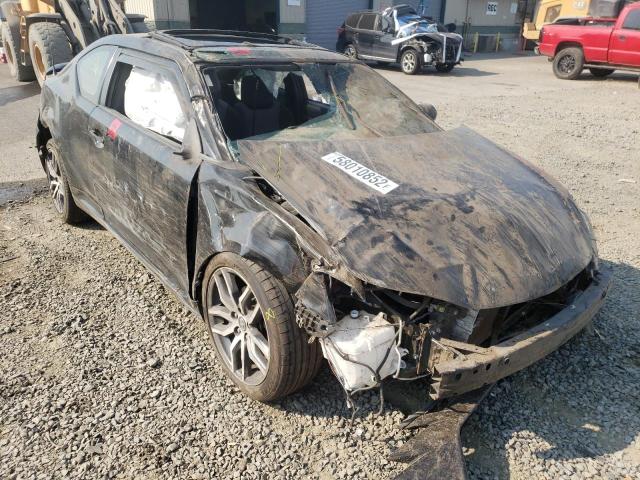 JTKJF5C79GJ019877 - 2016 TOYOTA SCION TC Qara foto 9