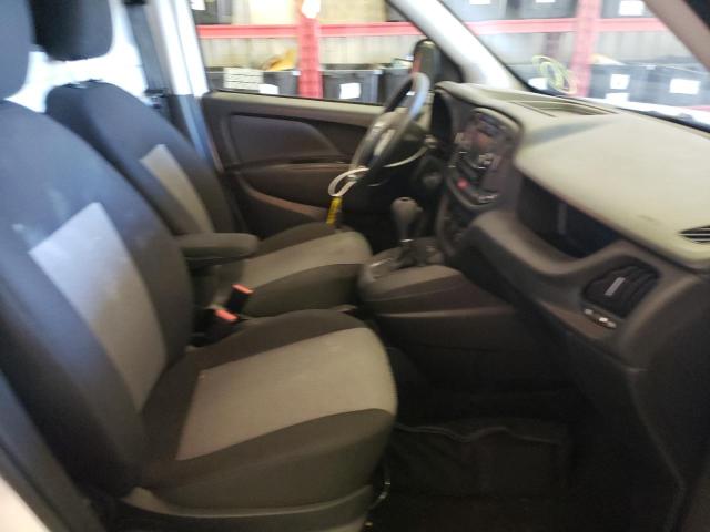 ZFBHRFAB2M6U34065 - 2021 RAM PROMASTER WHITE photo 5