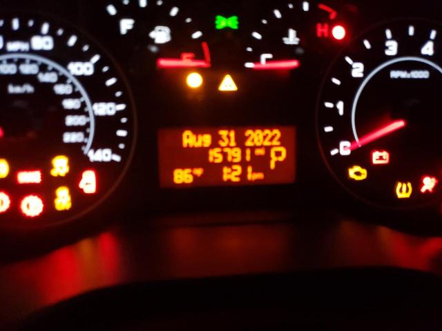 ZFBHRFAB2M6U34065 - 2021 RAM PROMASTER WHITE photo 8