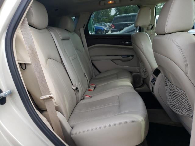 3GYFNDE3XDS636164 - 2013 CADILLAC SRX PERFOR 米色 照片 6
