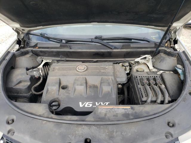 3GYFNDE3XDS636164 - 2013 CADILLAC SRX PERFOR 米色 照片 7