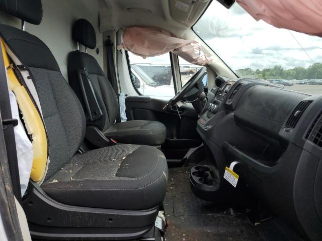 3C6TRVDG8KE500335 - 2019 RAM PROMASTER 白色 照片 5